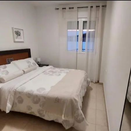 Appartement Tintin